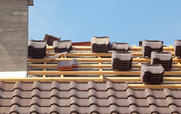 Widgham Green clay roofing costs