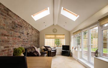 conservatory roof insulation Widgham Green, Cambridgeshire
