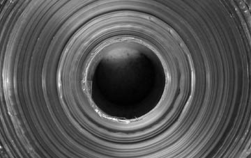 Widgham Green edpm waterproofing