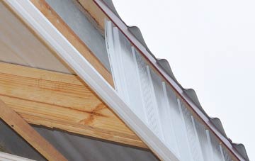 why Widgham Green fascia repairs are essential