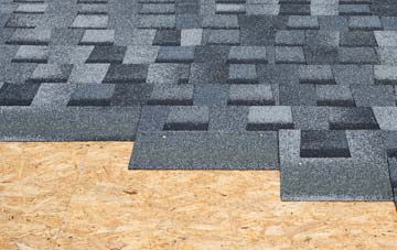 expert Widgham Green asphalt roof companies