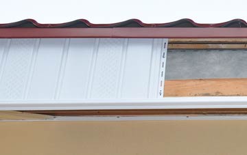 Widgham Green fascia repair costs