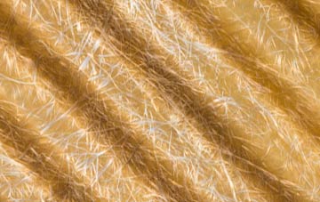 Widgham Green fibreglass roof waterproofing