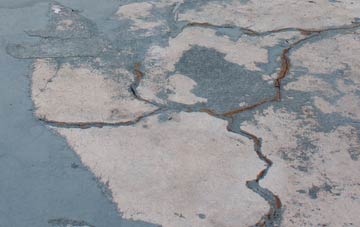 fibreglass roofing replacement Widgham Green