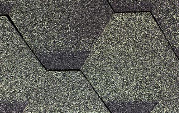 Widgham Green fibreglass shingle repairs