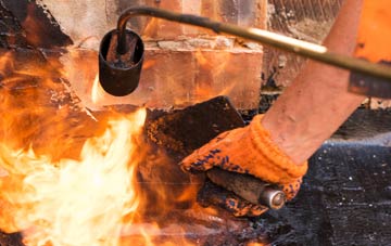 Widgham Green flat roof repair companies