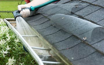 Widgham Green gutter cleaning costs