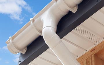 Widgham Green gutter installation costs