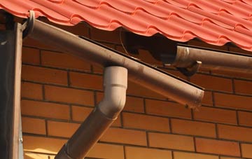 Widgham Green gutter repair costs