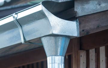 Widgham Green guttering companies