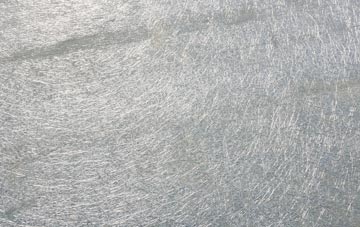 Widgham Green laminate fibreglass or shingles?