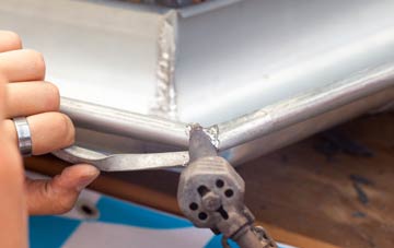 disadvantages of Widgham Green lead roofing