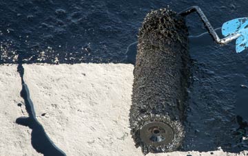 Widgham Green liquid sealant waterproofing