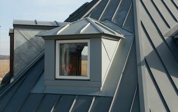 metal roofing Widgham Green, Cambridgeshire