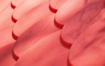 Widgham Green plastic roof costs