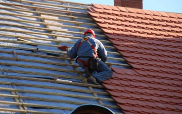roof tiles Widgham Green, Cambridgeshire