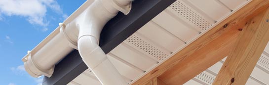 get Widgham Green guttering quotes today