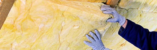 quotes for Widgham Green roof insulation