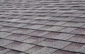 Widgham Green tiles for shallow pitch roofing