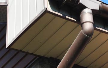 Widgham Green soffit installation costs