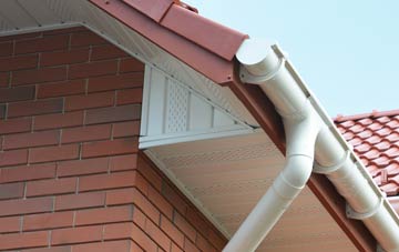 Widgham Green soffit repair costs