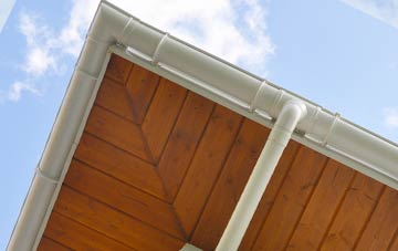 Widgham Green soffit types