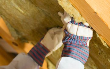 types of Widgham Green pitched roof insulation materials