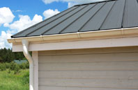 Widgham Green fascia repair