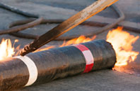 free Widgham Green flat roofing repair quotes