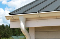 Widgham Green soffits